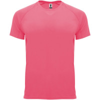 fluor-ladypink